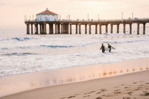 Relocating to Manhattan Beach with a Family: The Complete Honest Guide