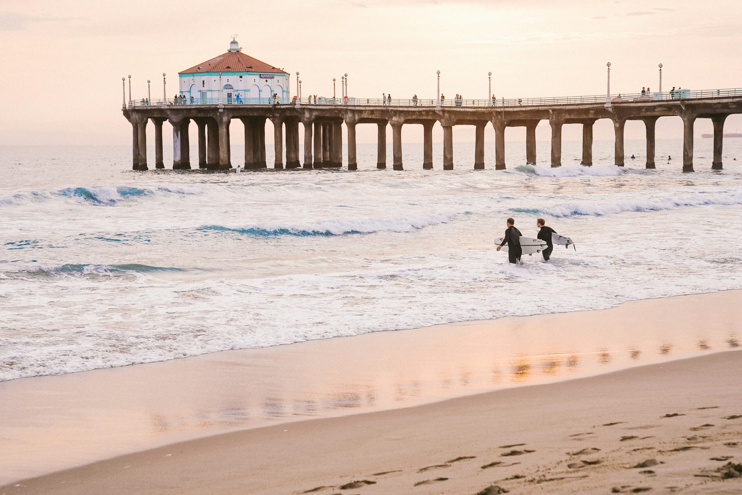 Relocating to Manhattan Beach with a Family: The Complete Honest Guide