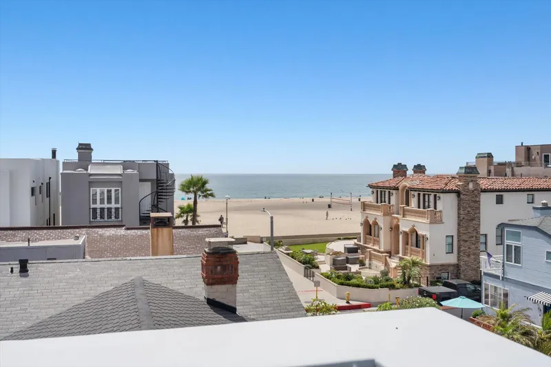 Hermosa Beach Sand Section: The Complete Neighborhood Guide