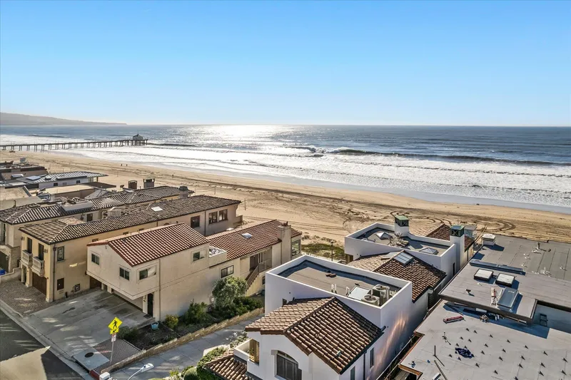 Private Client Services: Manhattan Beach Luxury Real Estate