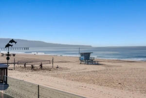 The Hermosa Beach Pier and Pier Avenue: A Local’s Complete Guide
