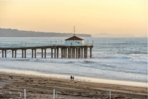 Sand Section Manhattan Beach: Why Property Values Keep Climbing