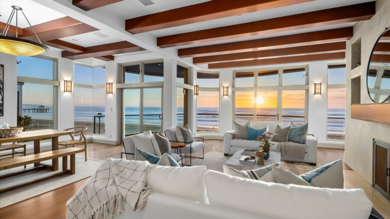 Manhattan Beach Sand Section: The Complete Neighborhood Guide