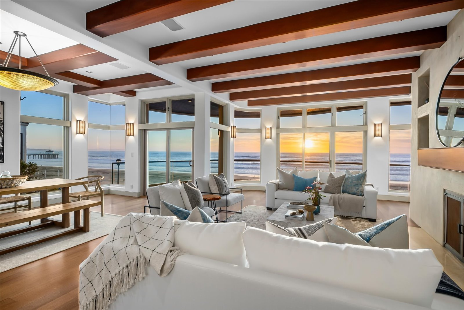 Manhattan Beach Sand Section: The Complete Neighborhood Guide