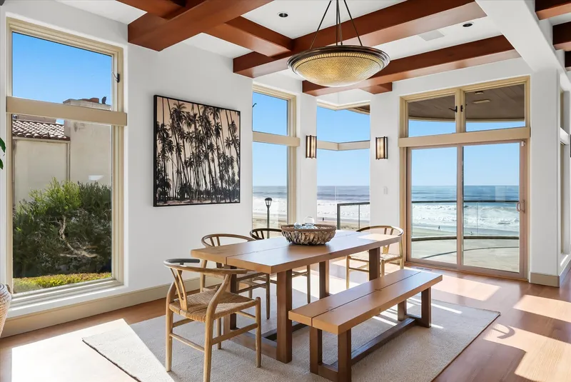 Manhattan Beach strand