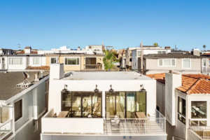 Manhattan Beach for Aerospace and Defense Executives: Why South Bay Leadership Lives Here