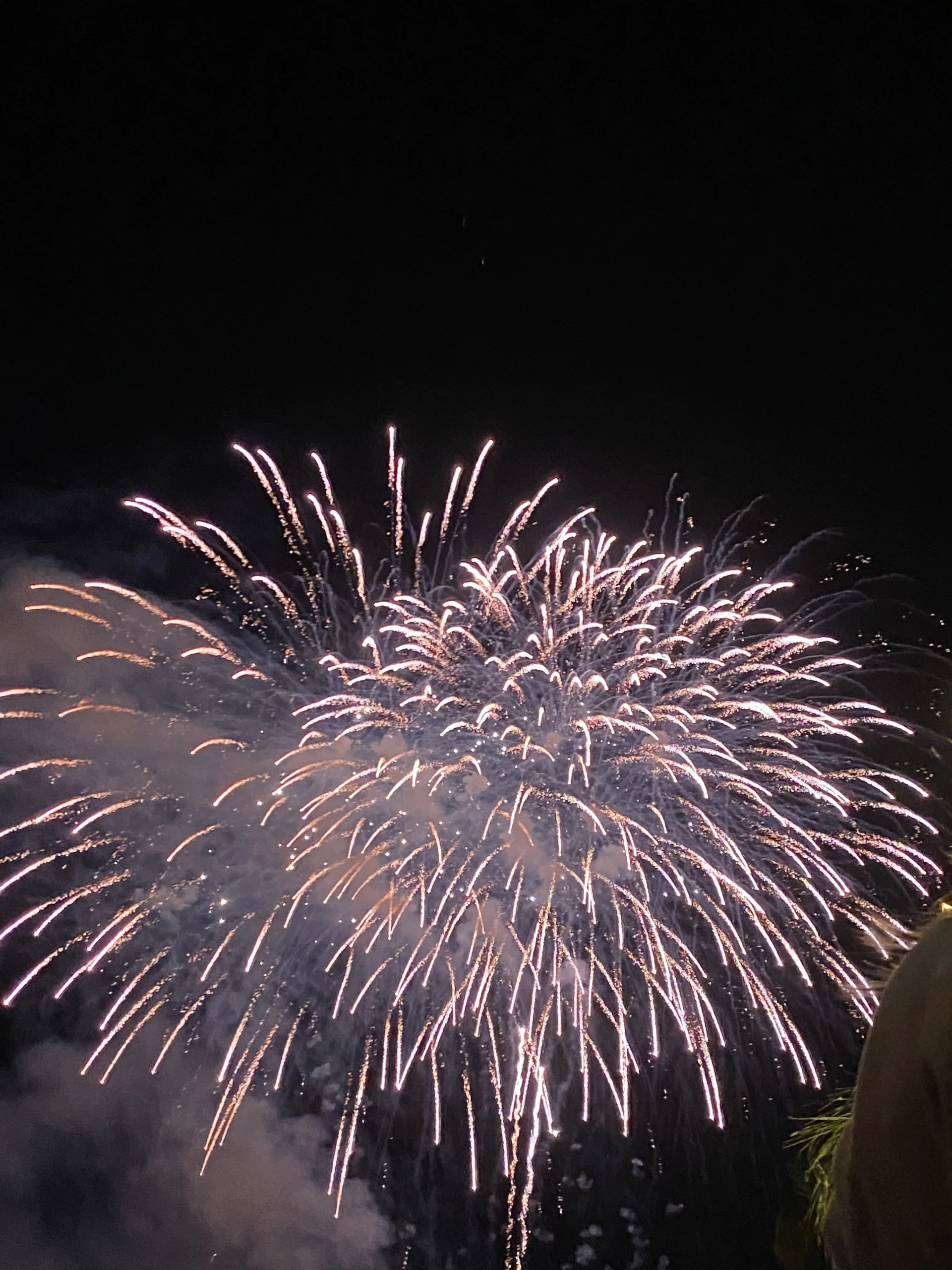 4th of July in Manhattan Beach