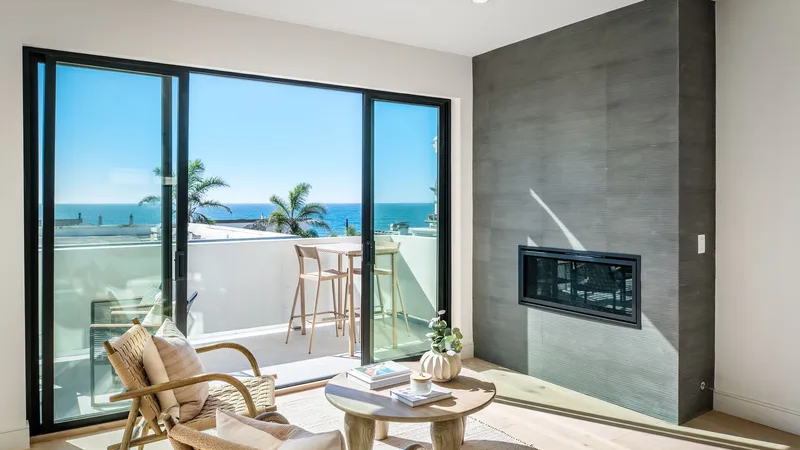 Selling Your Luxury Manhattan Beach Home: What the Process Actually Looks Like