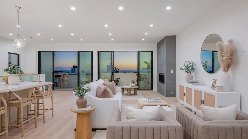 Moving from San Francisco or New York to Manhattan Beach: What High-Earners Need to Know