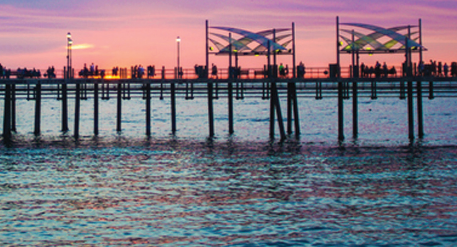 Redondo Beach Pier “Summer of Music” — Free Concert Series