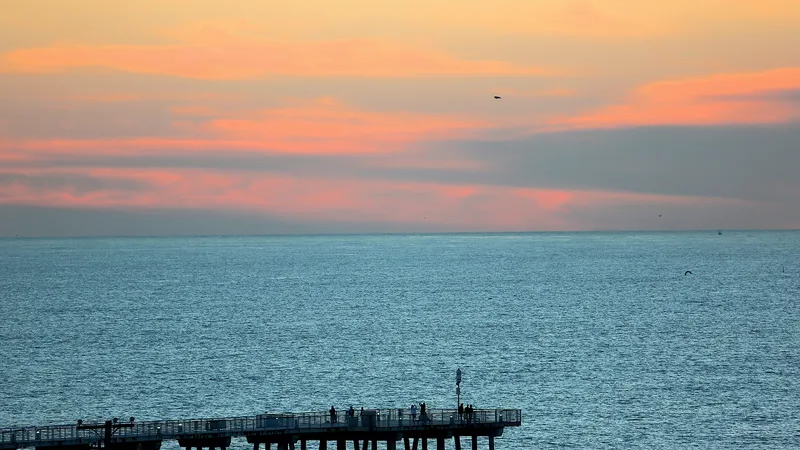Hermosa Beach for Entertainment Industry Professionals