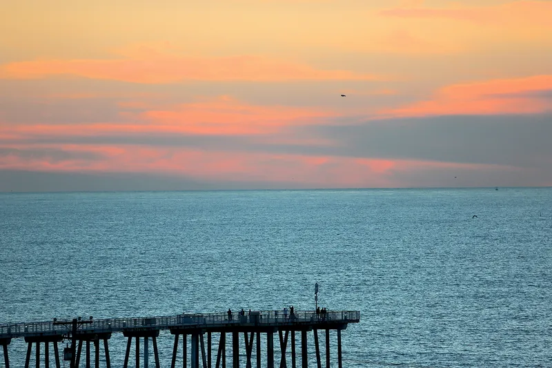 Hermosa Beach for Entertainment Industry Professionals