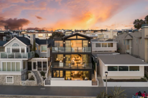 Manhattan Beach Strand Sold Prices: What The Strand Actually Trades For