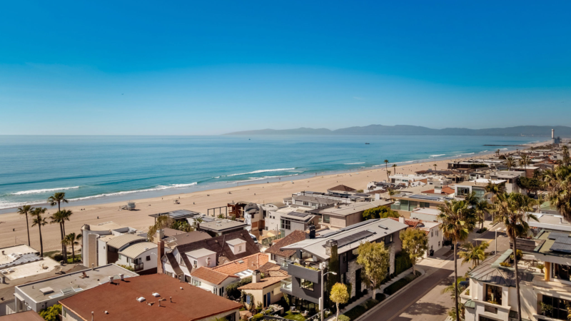 Community Design Workshop — Downtown Manhattan Beach