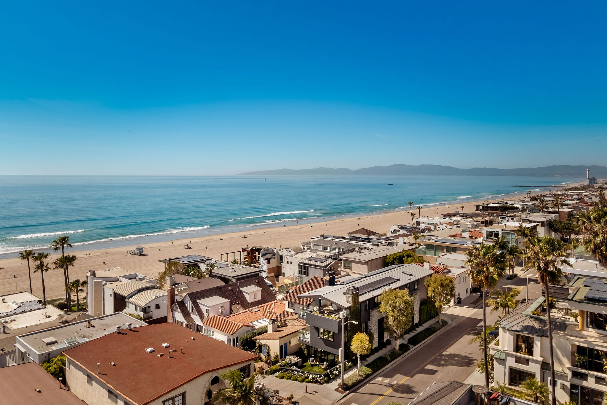 Community Design Workshop — Downtown Manhattan Beach