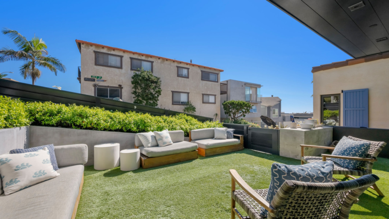 SB 9 in Manhattan Beach: What the State Lot-Split Law Actually Means for Homeowners