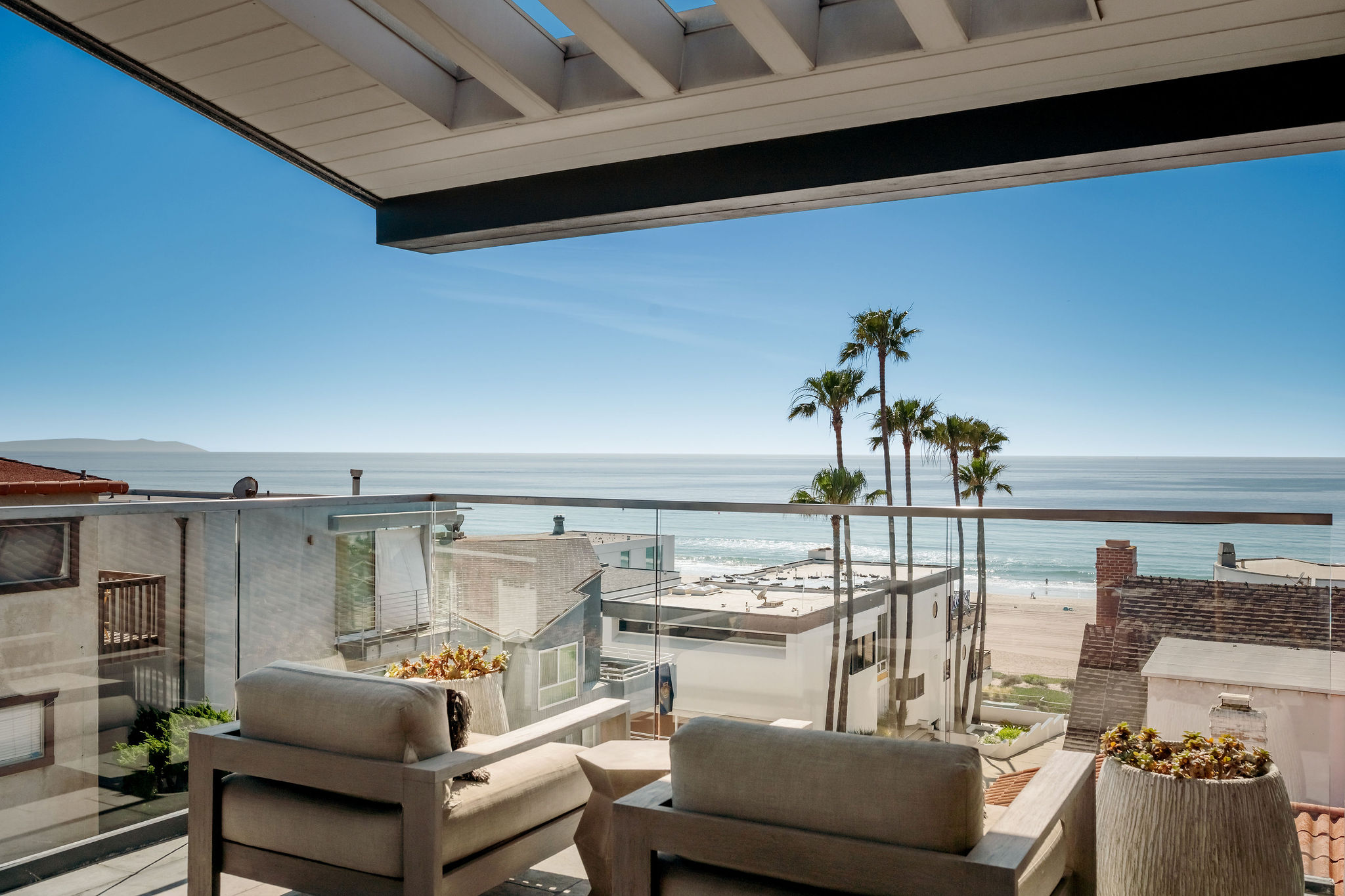 Airbnb in Manhattan Beach: The Honest Answer