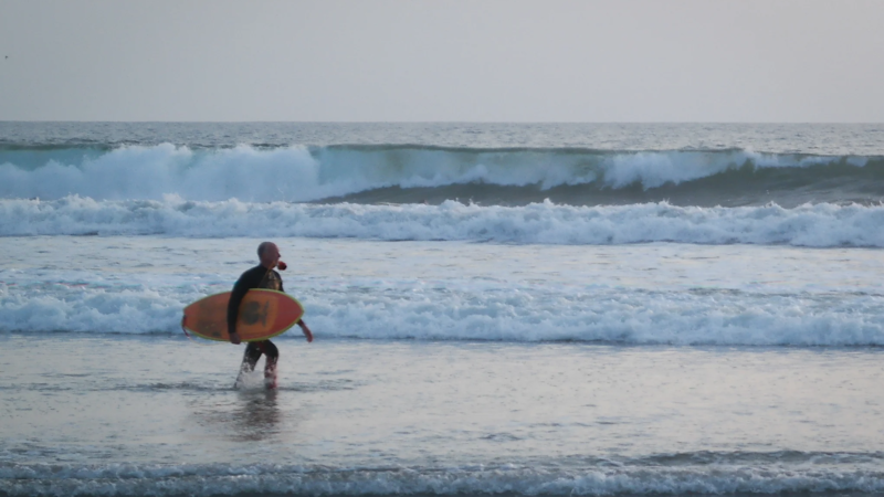 El Porto: Manhattan Beach’s Surf-First Neighborhood