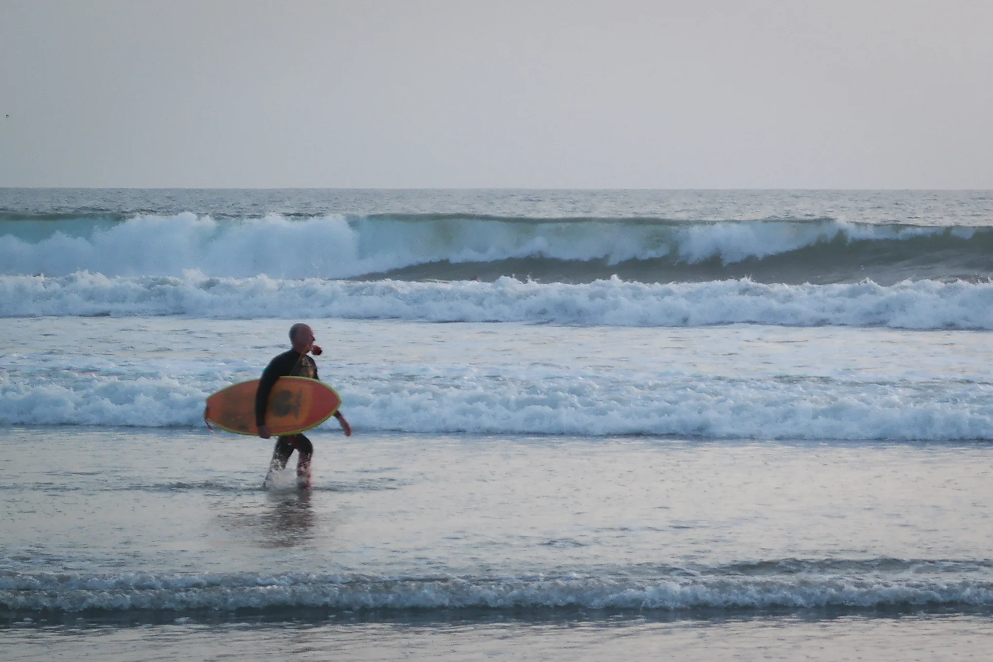 El Porto: Manhattan Beach’s Surf-First Neighborhood