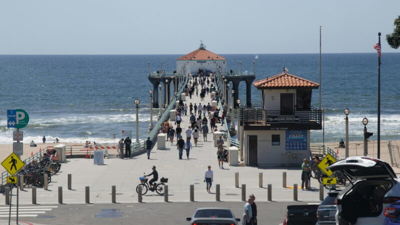 Downtown Manhattan Beach: Living, Dining & Real Estate Guide (2026)