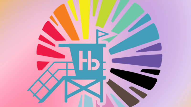 Hermosa Beach Pride Weekend 2026
