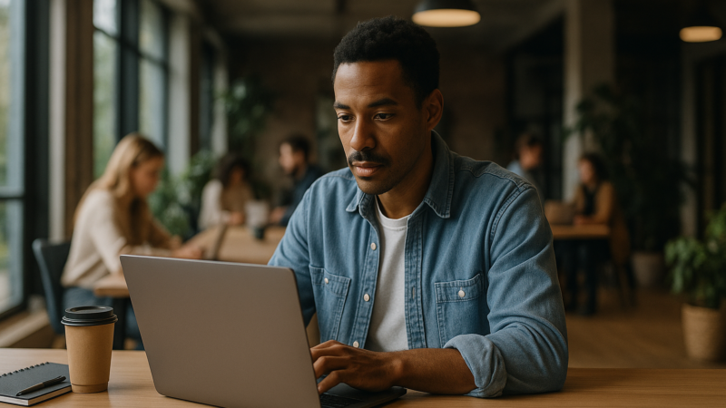 The Side-Hustler’s Guide to Startup Incubators: Do You Need One Before You Quit?