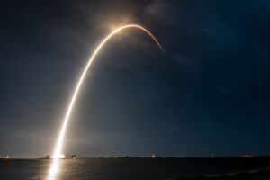 SpaceX Just Went Public. What That Means for South Bay Real Estate