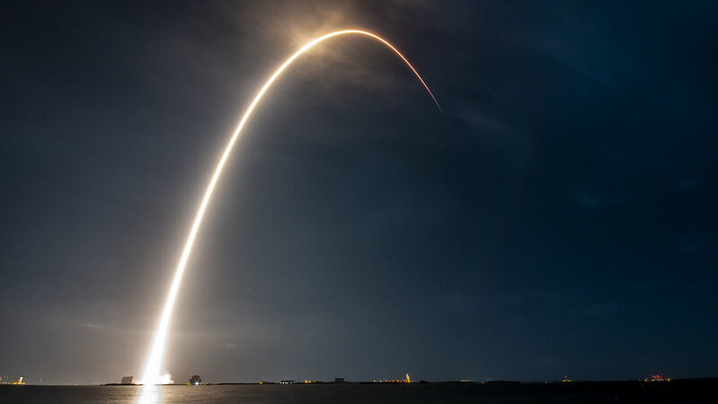 SpaceX Just Went Public. What That Means for South Bay Real Estate