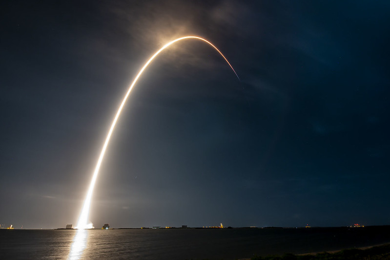 SpaceX Just Went Public. What That Means for South Bay Real Estate